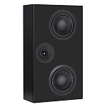 SYSTEM Audio Legend 7.2 (On-Wall) Satin Black