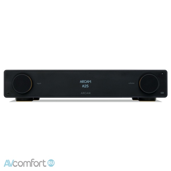 ARCAM Radia A25