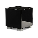 REL Acoustics T/5x Piano Black