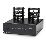 Pro-Ject Tube Box E Black