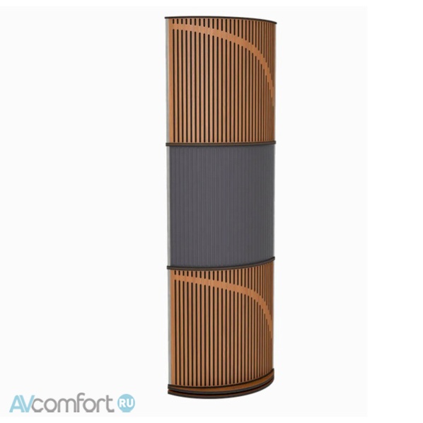 AVComfort, Vicoustic VicTotem Ultra VMT Locarno Cherry Ref.22A