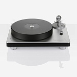 Clearaudio Performance DC MC Package 3 Silver/Black