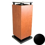 MJ Acoustics Reference I MKIV SR High Gloss Black