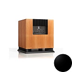 ATC C6 SUB Black Satin