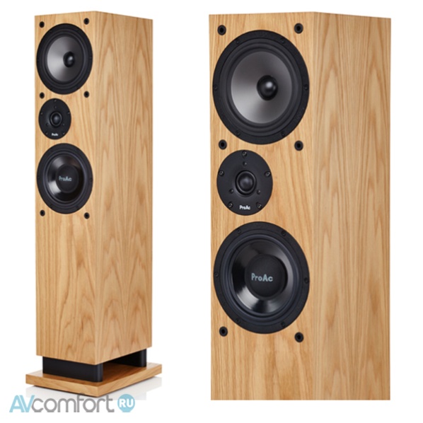 PROAC Response DT8 White Silk
