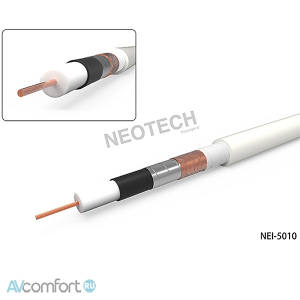 NeoTech Cable NEI-5010 1,0 m