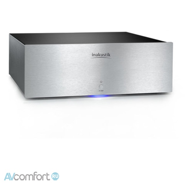 AVComfort, Inakustik Referenz AC-3500P Silver