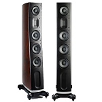 Raidho Acoustics TD3.2 Walnut Burl