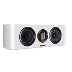 Wharfedale EVO 4.CS White Oak