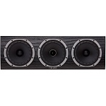 Fyne Audio F500C Black Oak