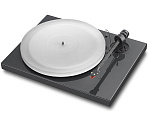 PRO-JECT 1-Xpression III (2M-RED) Anthrazit