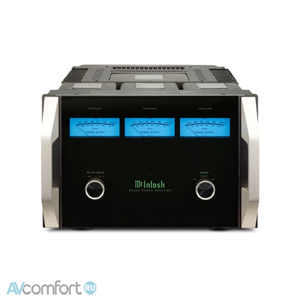 AVComfort, McIntosh MC303