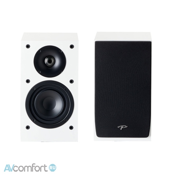 Paradigm Monitor SE Atom Gloss White