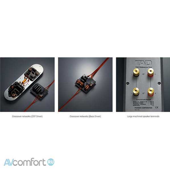 TAD Reference One Emarald Green (TAD-R1TX-EB)