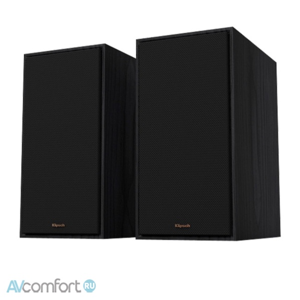 Klipsch Reference R-60M Black