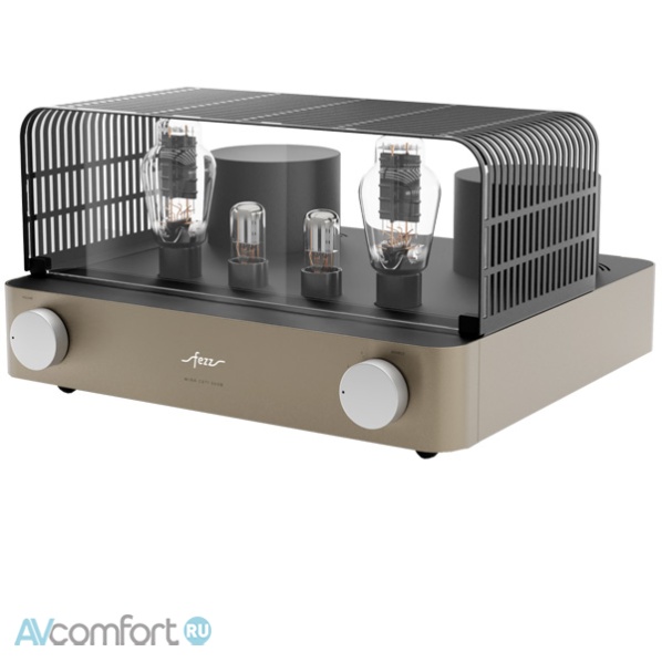 Fezz Audio Mira Ceti 300B EVO Sunlight