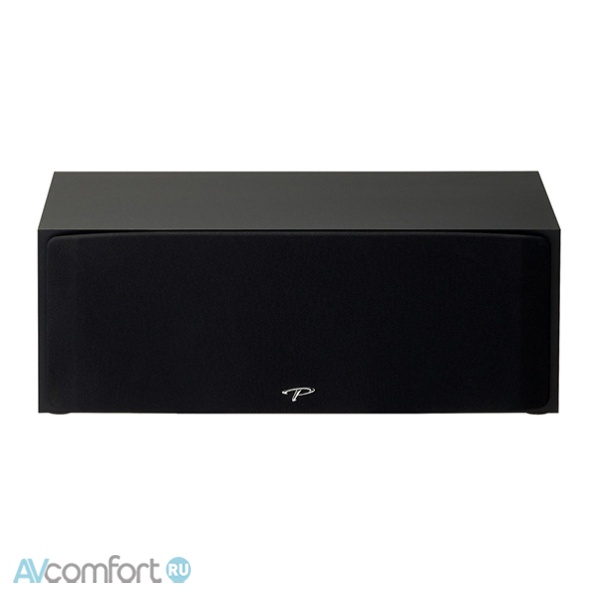 Paradigm Monitor SE 2000C Matte Black
