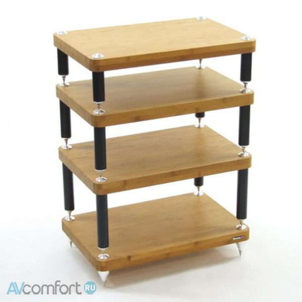 ATACAMA Evoque ECO 24/16 Shelf Modul 245 mm Black