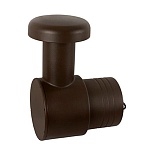 Monitor Audio Climate CLG-W12 Subwoofer Brown