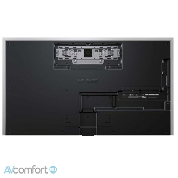 LG ELECTRONICS OLED83G5RLA.ARUG