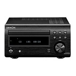 Denon RCD-M41DAB Black Denon RCD-M41DAB Black