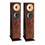 ODEON AUDIO Celeste Walnut Root