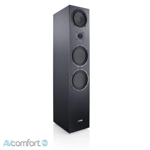 Canton GLE 90 S2 Black