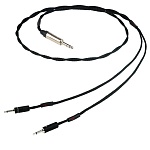 Chord Company Shawline ShawCan Headphone Cables Mini XLR / 2 pin IEM / HD800 1.5 m