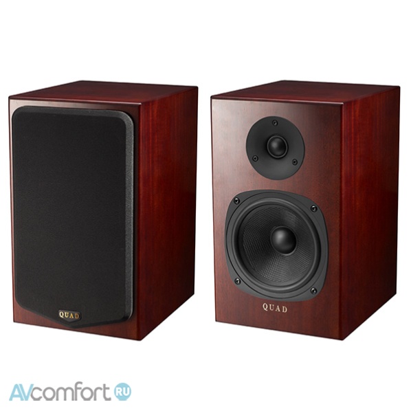 AVComfort, Quad 12L Classic Signature Rosewood Gloss