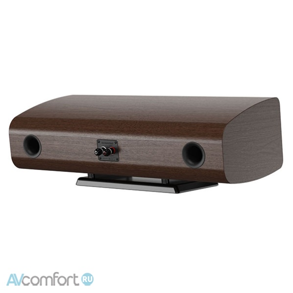 Dynaudio Contour 25Ci Black High Gloss