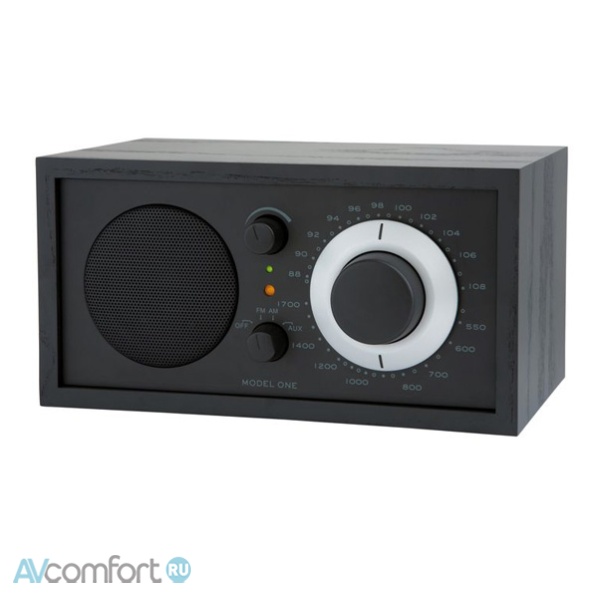 Tivoli Audio Model One Black Tivoli Audio Model One Black