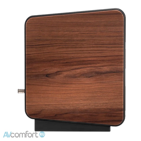 Opera Loudspeakers Prima V2 Walnut