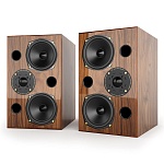 Acoustic Energy AE2 40th Anniversary Edition High Gloss Walnut