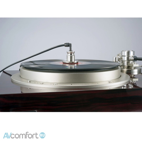 DS AUDIO IQ-1300A Vacuum Disc Mate