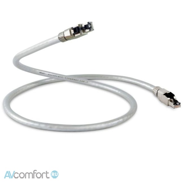 AVComfort, QED (QE3410) Reference Ethernet 2,0 m