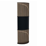 Vicoustic VicTotem Ultra VMT Brown Oak Ref.04A