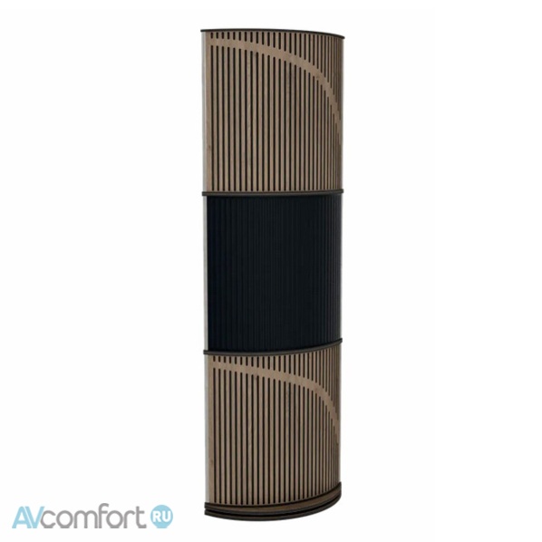 AVComfort, Vicoustic VicTotem Ultra VMT Brown Oak Ref.04A