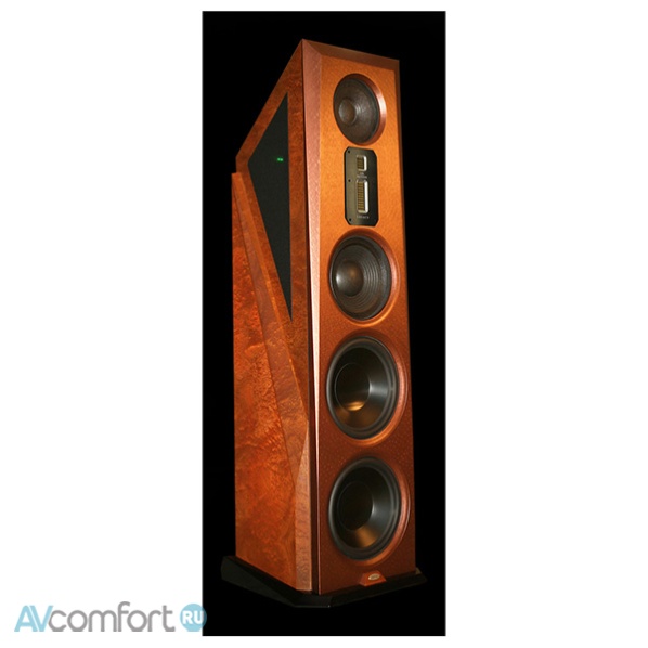 Legacy Audio Aeris Walnut