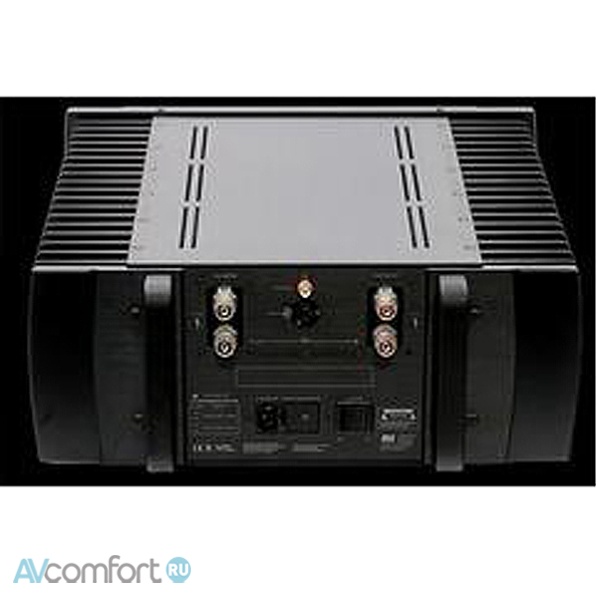 CODA 61.0 Mono Black CODA 61.0 Mono Black