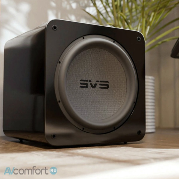 SVS SB-5000 R|Evolution Piano Gloss White