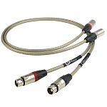 Chord Company Epic Analogue XLR 1.0 m