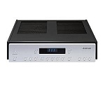 Aesthetix Janus Eclipse Silver