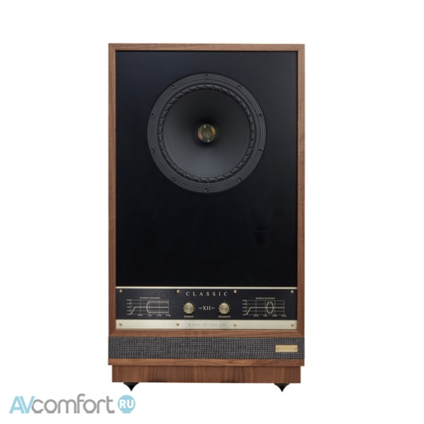 Fyne Audio Classic XII Walnut Fyne Audio Classic XII Walnut