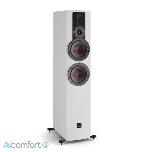DALI Rubikore 6 White High Gloss