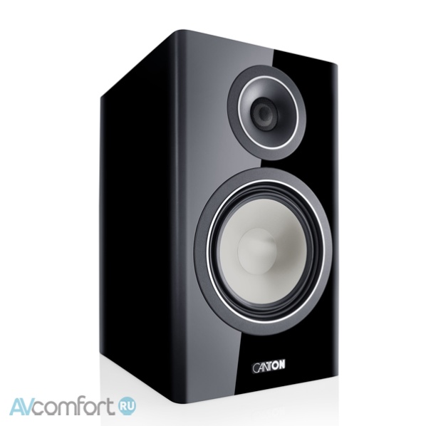 AVComfort, Canton Townus 30 High Gloss Black