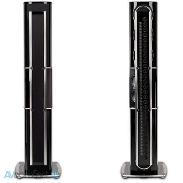 McIntosh XRT2.1K Black Lacquer McIntosh XRT2.1K Black Lacquer