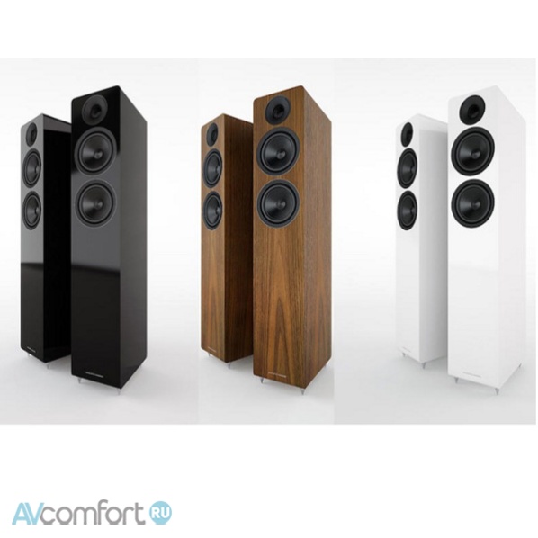 Acoustic Energy AE 309 Walnut