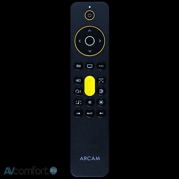 Arcam AVA35