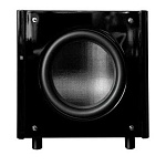 Velodyne SPL1200-X Black