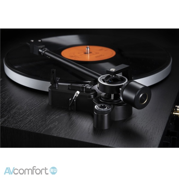 Dual CS518 Black